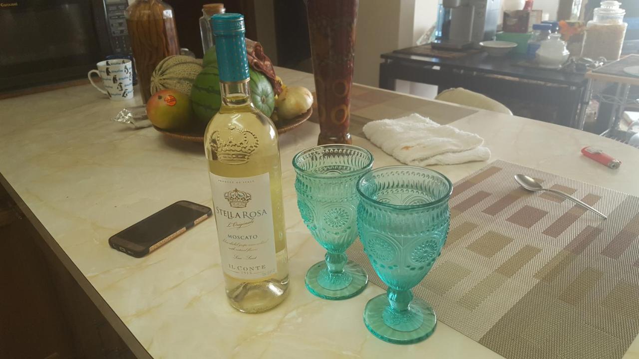 Chaudhry Holiday House מונטגו ביי מראה חיצוני תמונה